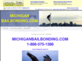michiganbailbonding.com