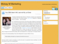 mickeymmarketing.com