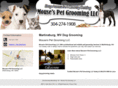 mousespetgrooming.com
