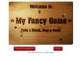 myfancygame.com