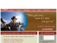 nassaucountytrafficticket.com