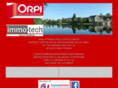 orpi-immotech.com