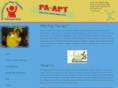 paapt.org