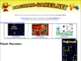 pacman-games.net