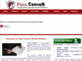 patraconsult.com