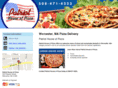 patriothouseofpizza.com