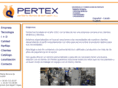 pertex.net