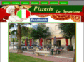 pizzerialospuntino.es