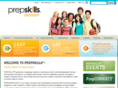 prepskills.com