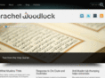 rachelwoodlock.com