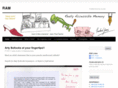 reallyaccessiblememory.com