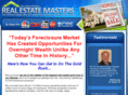 ronsforeclosurecourse.com