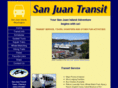 sanjuantransit.com