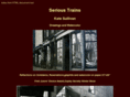 serioustrains.com