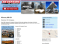 seversonoil.net