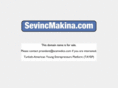sevincmakina.com