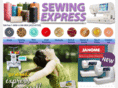 sewingexpress.com
