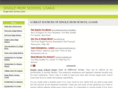 singlemomschoolloans.org
