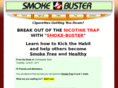 smoke-buster.com