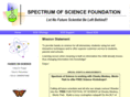 spectrumofscience.com