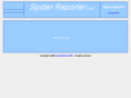 spider-reporter.com