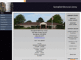 springfieldnelibrary.com