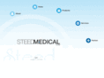 steedmedical.com