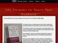 teachyourhusband.com