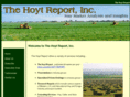 thehoytreport.com