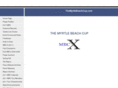 themyrtlebeachcup.com