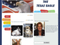 thetexaseagle.com