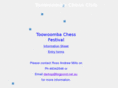 toowoombachessclub.com