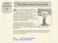 treebranchesunlimited.com