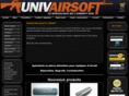 univairsoft.com