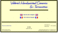 valerieceramics.com