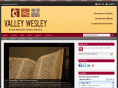 valleywesley.com