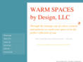 warmspacesbydesign.com