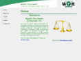wealth-plus-health.com