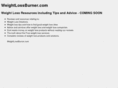 weightlossburner.com