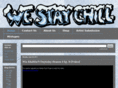 westaychill.com