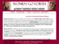 womengoforth.com