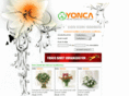 yoncacicekevi.com