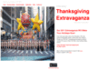 yponycthanksgiving.com