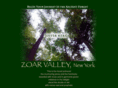 zoarvalley.org