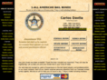 1allamericanbailbonds.com