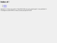 aarongill.net