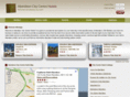 aberdeencitycentrehotels.com