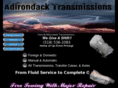 adirondacktransmissions.com