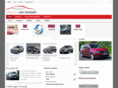 albaniacarrentals.com