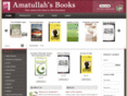 amatullahsbooks.net